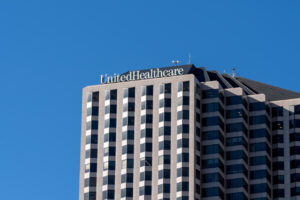 The Scoop: UnitedHealth uses legal threats to silence critics